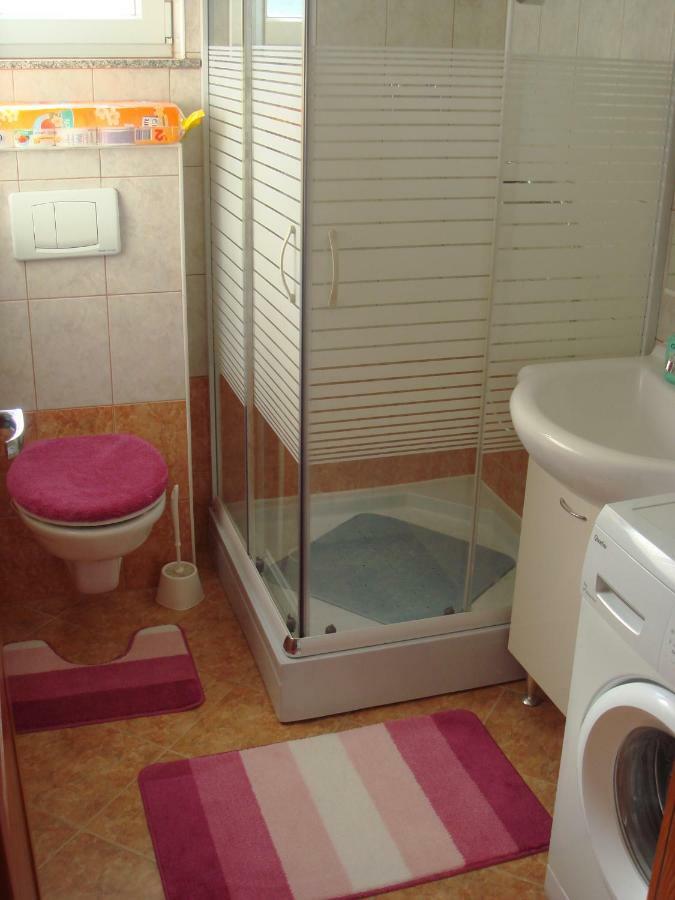 Apartmani Tanja Sveti Juraj Exterior photo